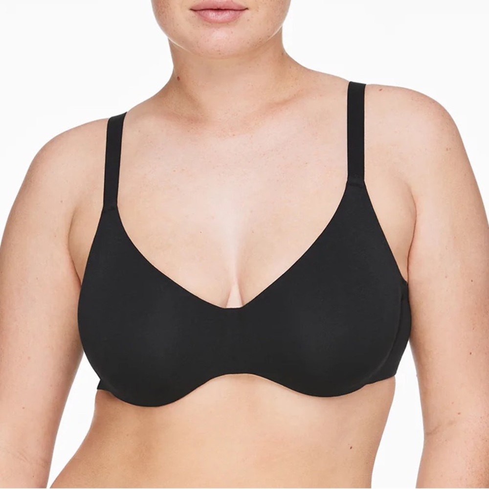 ThirdLove Black Bra